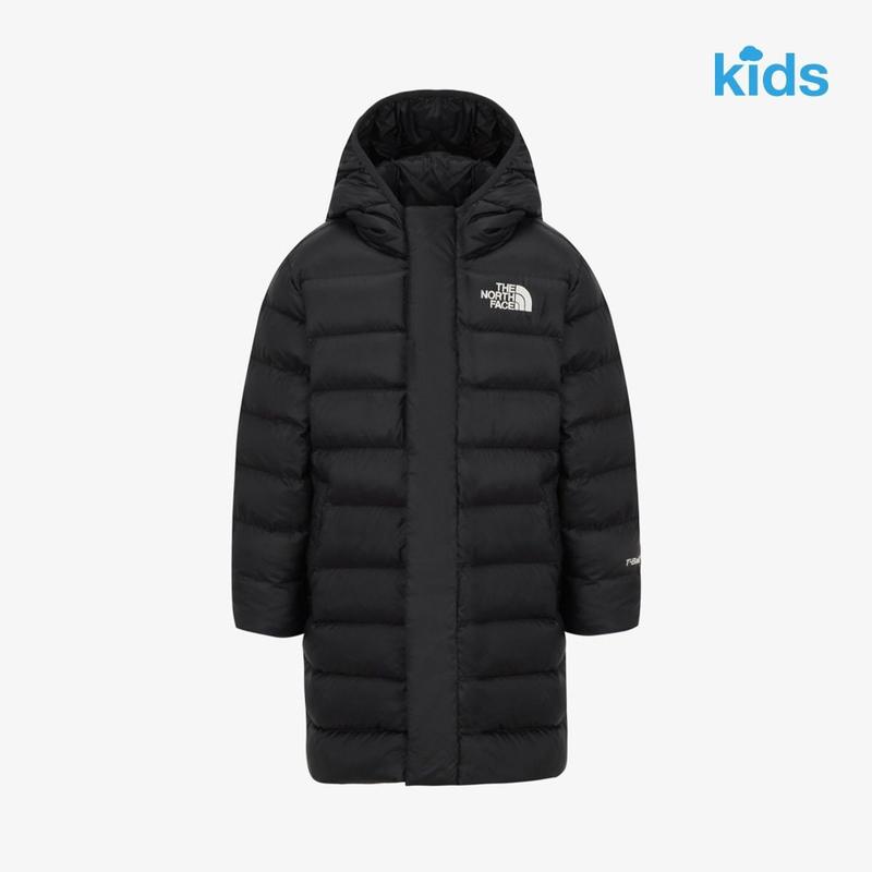 NJ3NR53S キッズ デイライト T コート KS DAYLIGHT T COAT