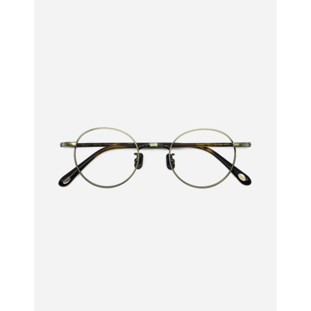 MARCH EYEWEAR Dante C2 glasses 21,334円