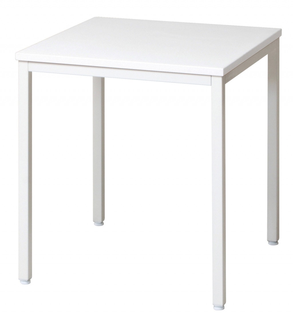 センターテーブル　白　ホワイト