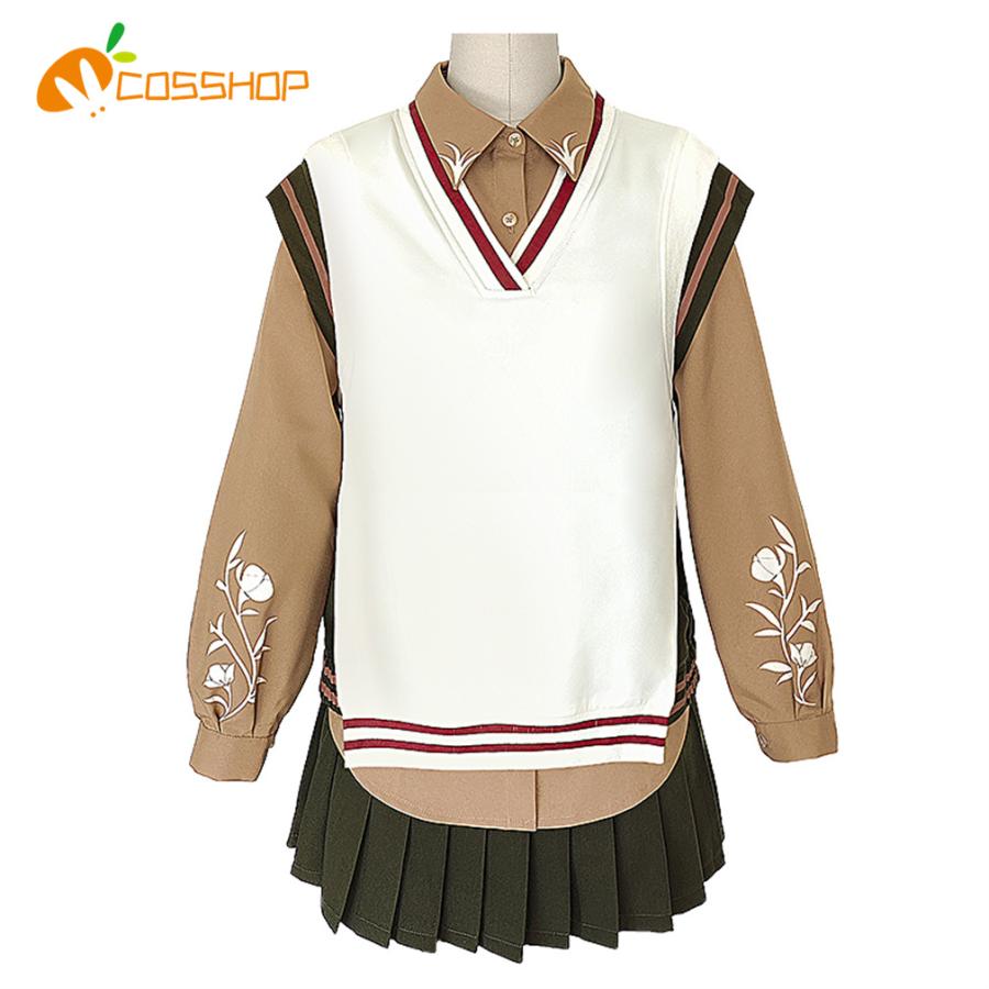 プロジェクトセカイ カラフルステージ　草薙寧々 コスプレ衣装コスチューム 仮装 イベント コスプレ 学園祭