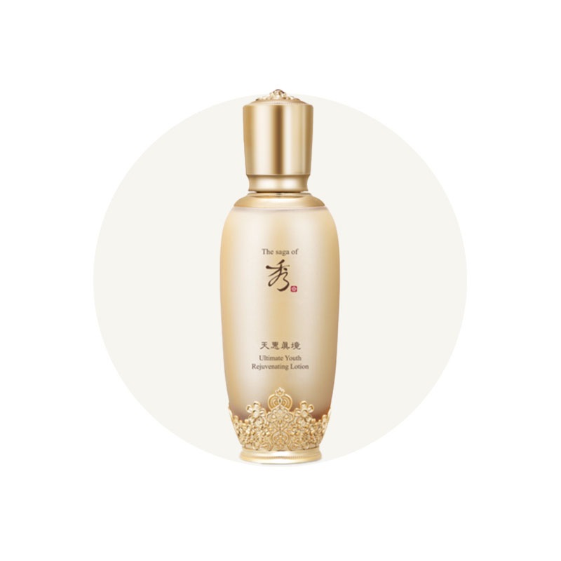 チョネジン経由液 130ml