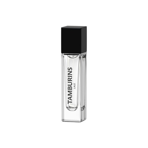 TAMBURINS Lale 香水 50ml 箱付き　タンバリンズ　ラーレ パフューム ラーレ - 50mL | TAMBURINS