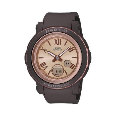 カシオ CASIO 腕時計 BABY-G BGA-290-5AJF