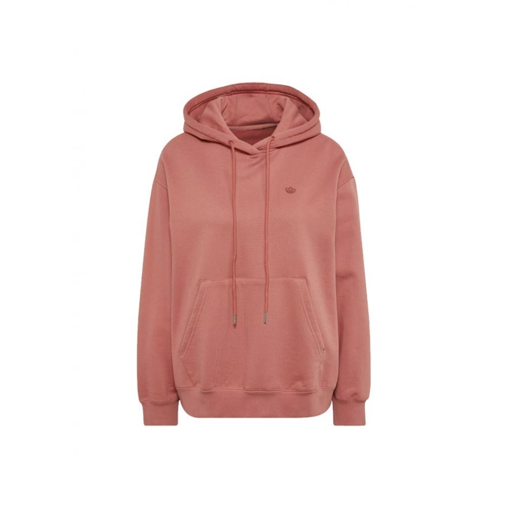 アディダスレディースパーカー HM1782