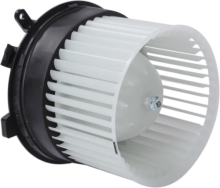 日産 用 ブロアモーター ブロアファン エアコン ヒーター セレナ C25 NC25 C26 FC26 NC26 FNC26 FNPC26 FPC26 HC26 HFC26 等 汎用