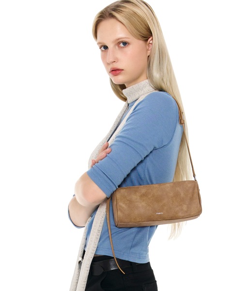 【STAND OIL】 Chunky Bag ショルダーバッグ 正規品
