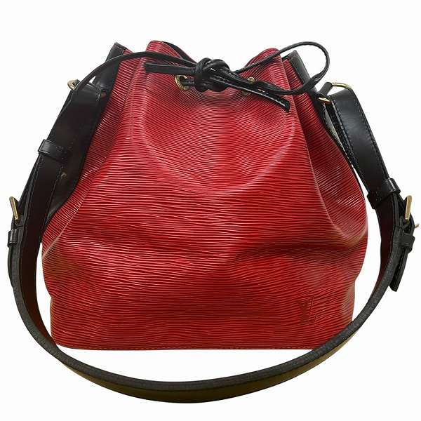 ルイヴィトン プチノエ M44172 バッグ ショルダーバッグ レディース【中古】