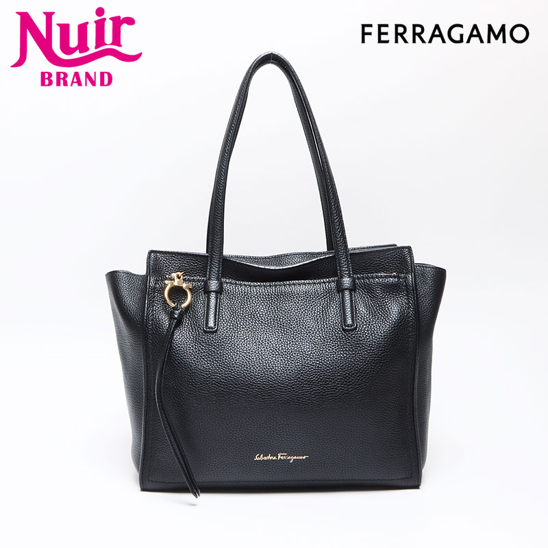 ハンドバッグ ブラック WS13594