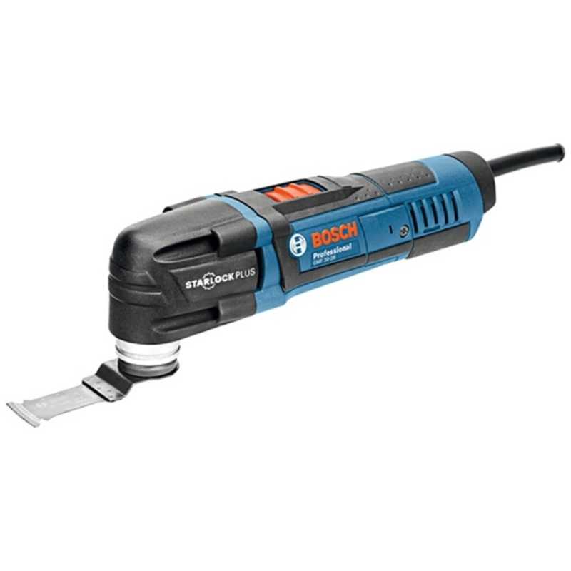 BOSCH　ボッシュ マルチルール STARLOCKPLUS　GMF30-28
