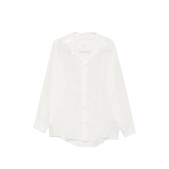 MAISON MARGIELA Men Shirts M35850 S67DT0030 102 WHITE