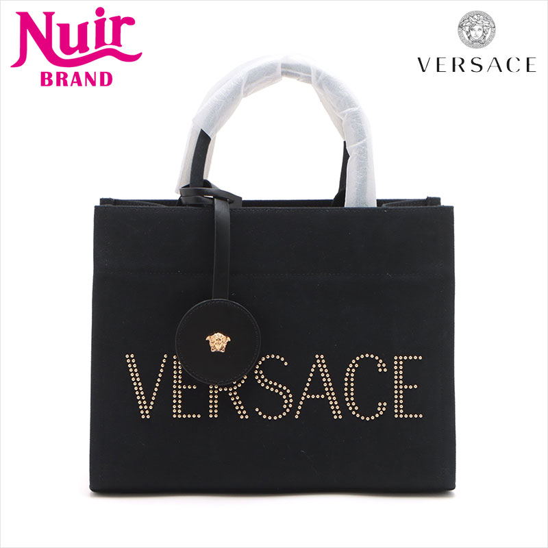 ハンドバッグ ブラック WS15085