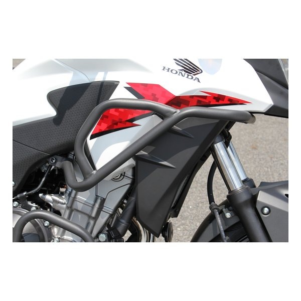 タンクガード アンスラサイト 400X/ABS 13-18 5029780005