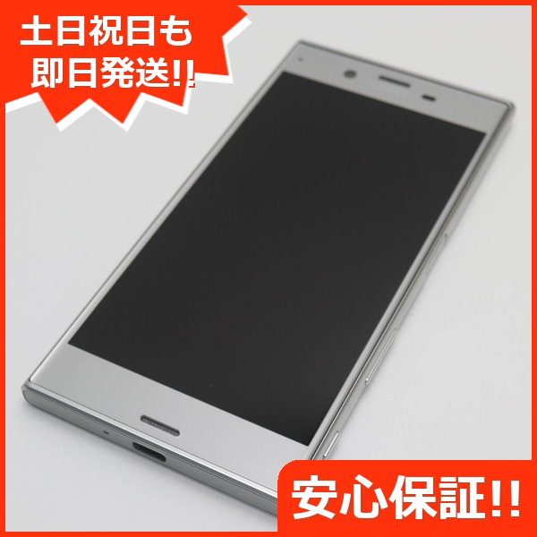 Qoo10] 超美品 au SOV34 Xperia