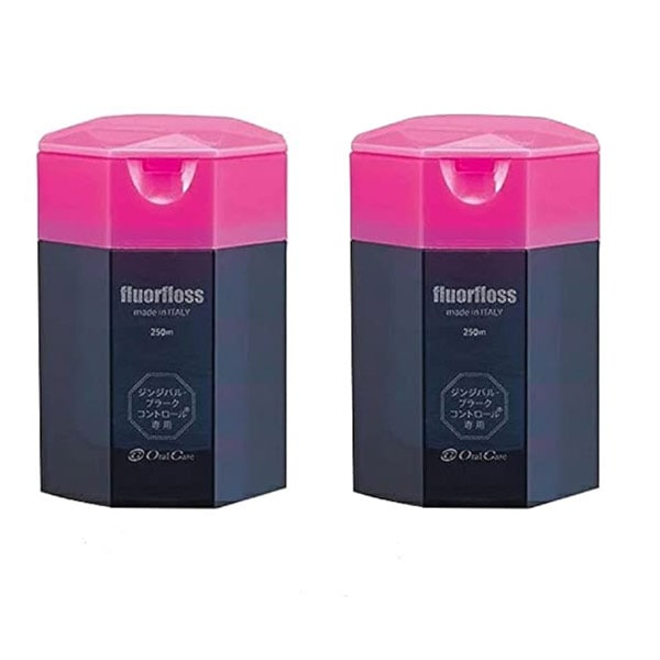 フロアフロス 250m 2個セット
