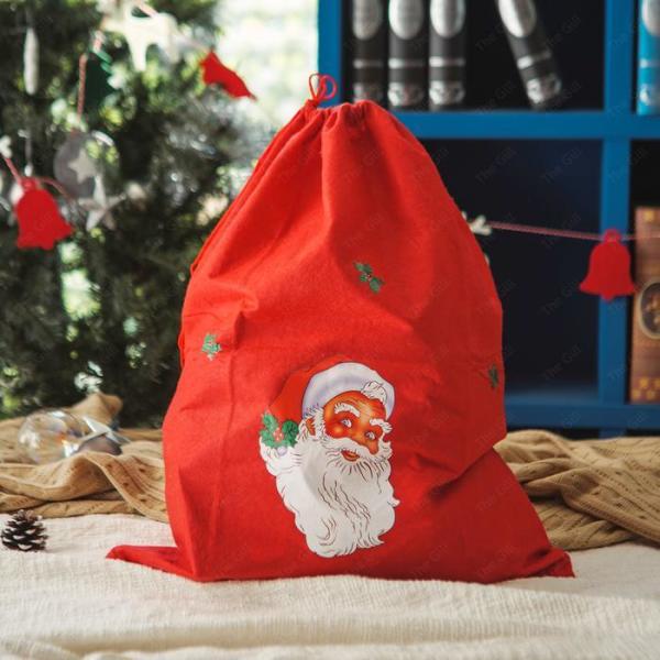 お菓子セット MPR3-サンタクロース