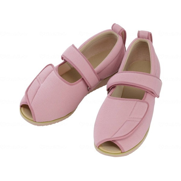 徳武産業 オープンマジックII ピンク S 1015 メーカー直送