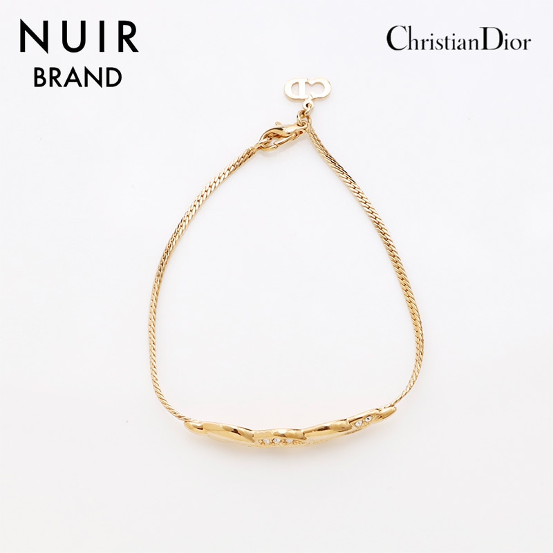 ブレスレット ゴールド WS9467