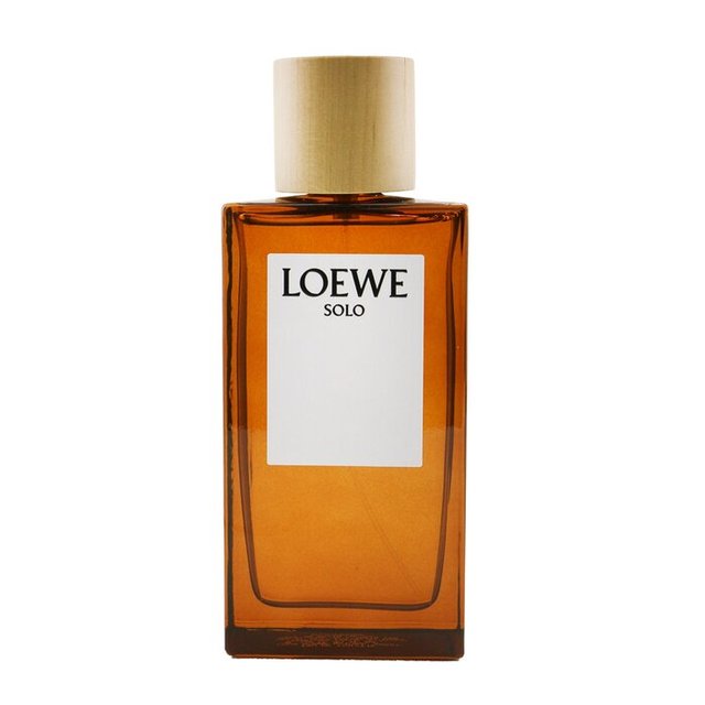 ソロ オードトワレ 150ml