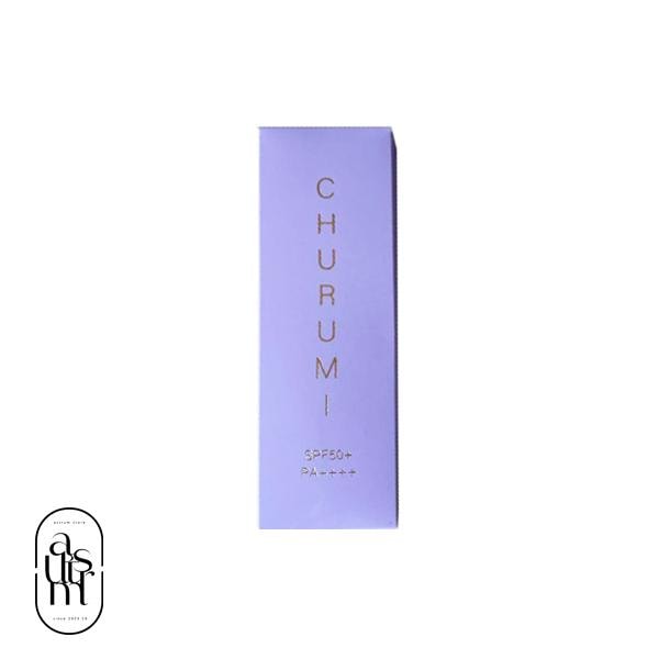 CHURUMI チュルミ ファンデーション 26g SPF50+ PA++++ 肌あれ あれ性 そばかす 6,544円