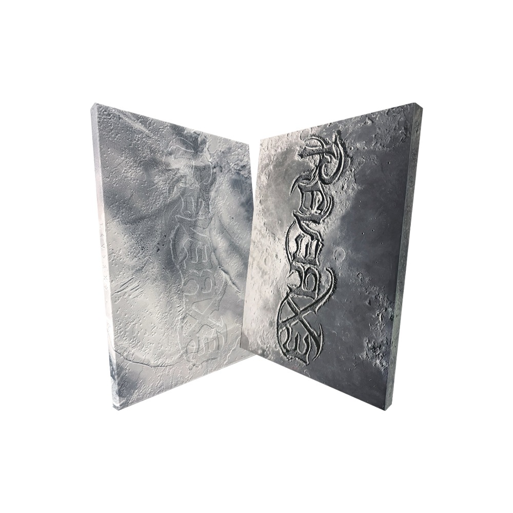 EXO - REVERXE / PHOTOBOOK VER / アルバム2種セット / Cube / Reverse