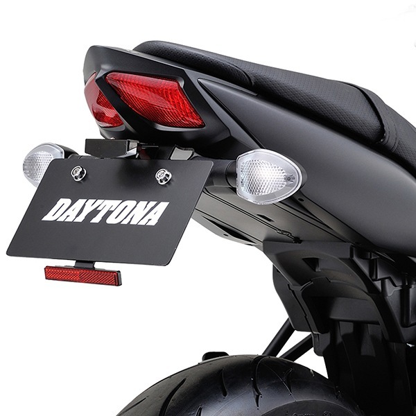 D92712 バイク用 LEDフェンダーレスキット SV650 ABS(16-19)
