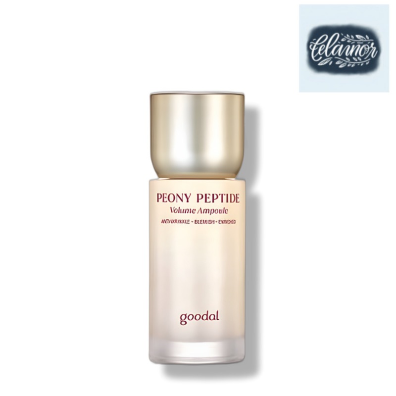 ピオニー ペプチド しわ 跡 アンプル 50ml 1個 たんぱく質 アンプル