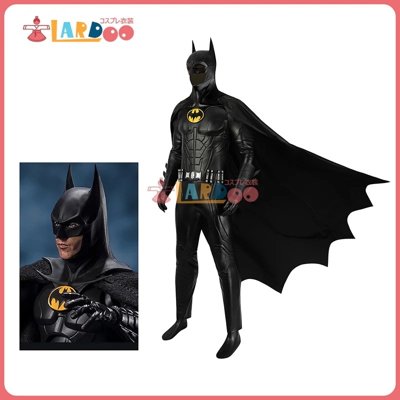 ザ・フラッシ The Flash Batman バットマンマイケル・キートン コスプレ衣装 コスチューム cosplay322 15,784円