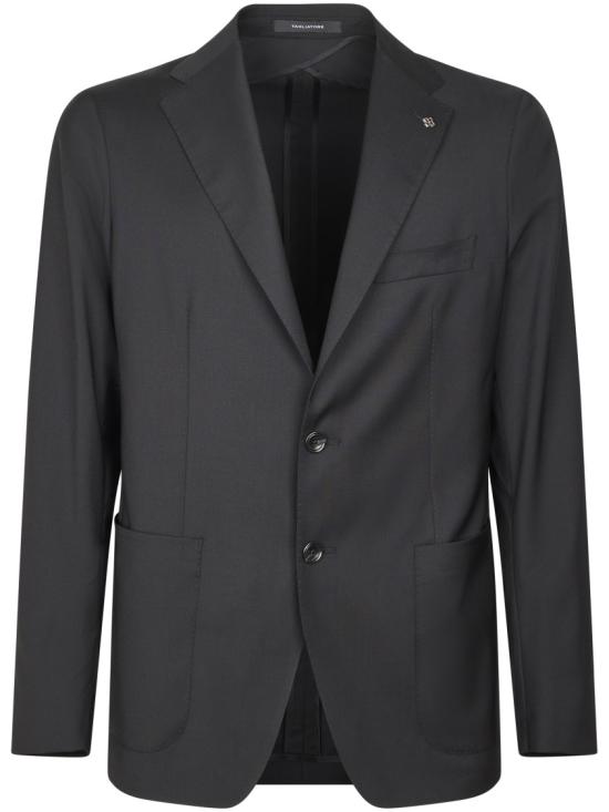 TAGLIATORE Men Jacket 1SMC22KPE 060070N50912111 Black