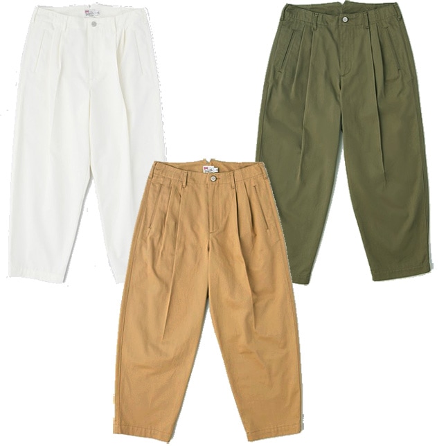 トラディショナル ウェザーウェア メンズ UNIONSLACKS 301ユニオンスラック301 テーパードパンツ ワークパンツ Traditional Weatherwear