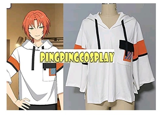 月永雷 コスプレ衣装