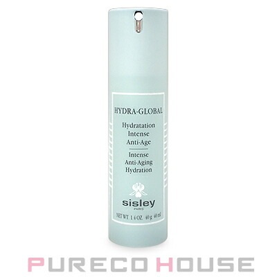 シスレー イドラ グローバル 美容液 40mL 楽天市場】送料無料 シスレー イドラ グローバル 40ml | sisley