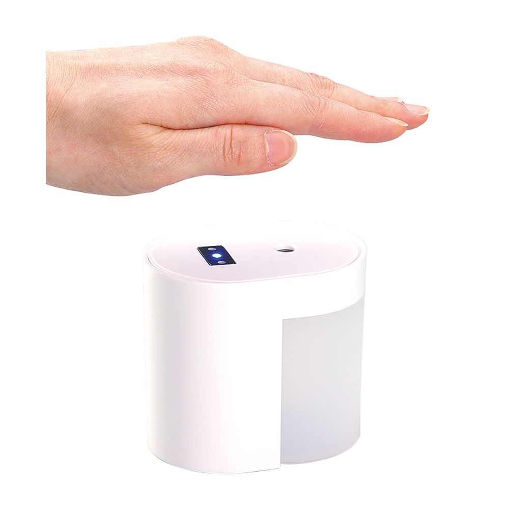 （まとめ買い）オートディスペンサー（アルコールミストタイプ） 52317 [x3セット]