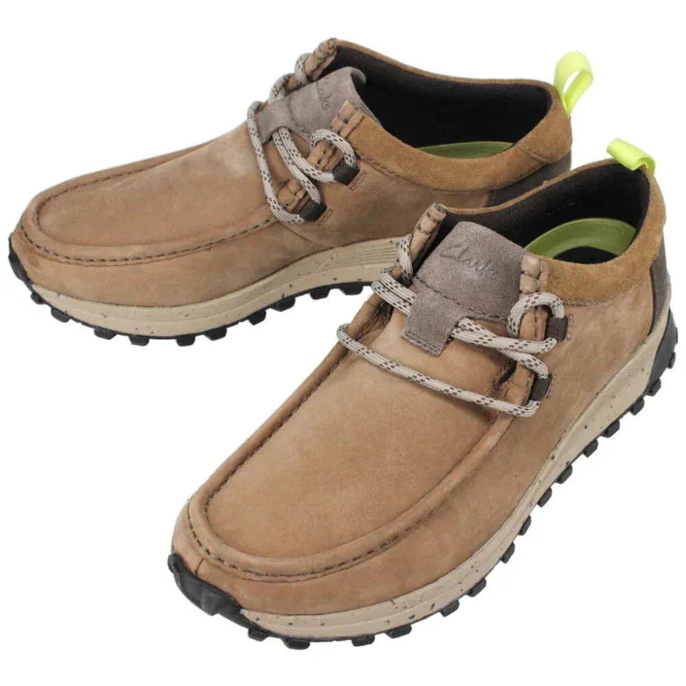 正規品 ATL トレック ウォーリー ATL Trek Wally ダークサンド 26170261