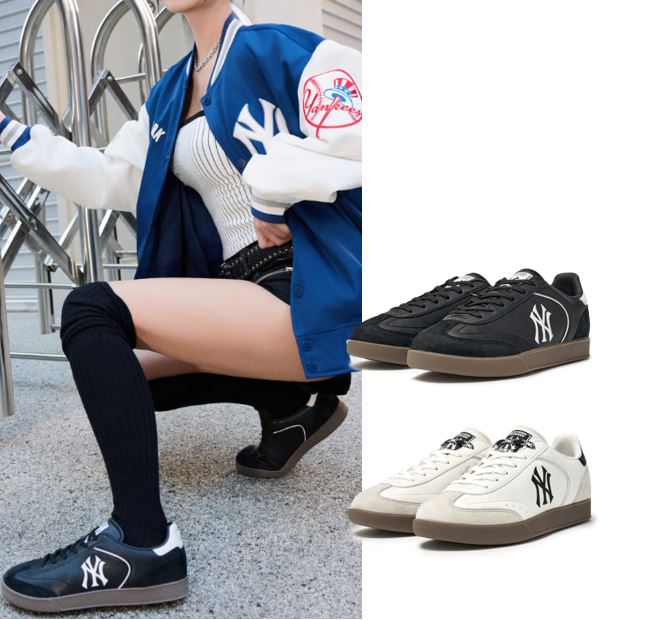 Clubby (3ASXCB16N-50WHS, 3ASXCB16N-50BKS)