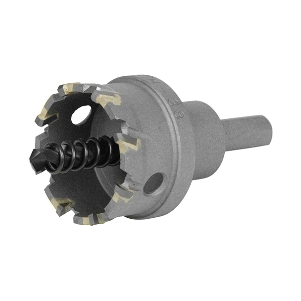 超硬ホールソー W刃 STH-38