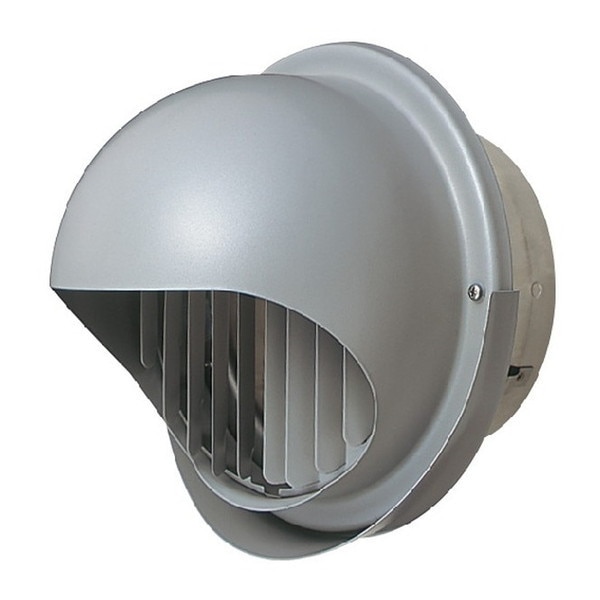 P-18KFSD5 [換気扇用システム部材 (丸形フード ステンレス製 高性能)]換気扇