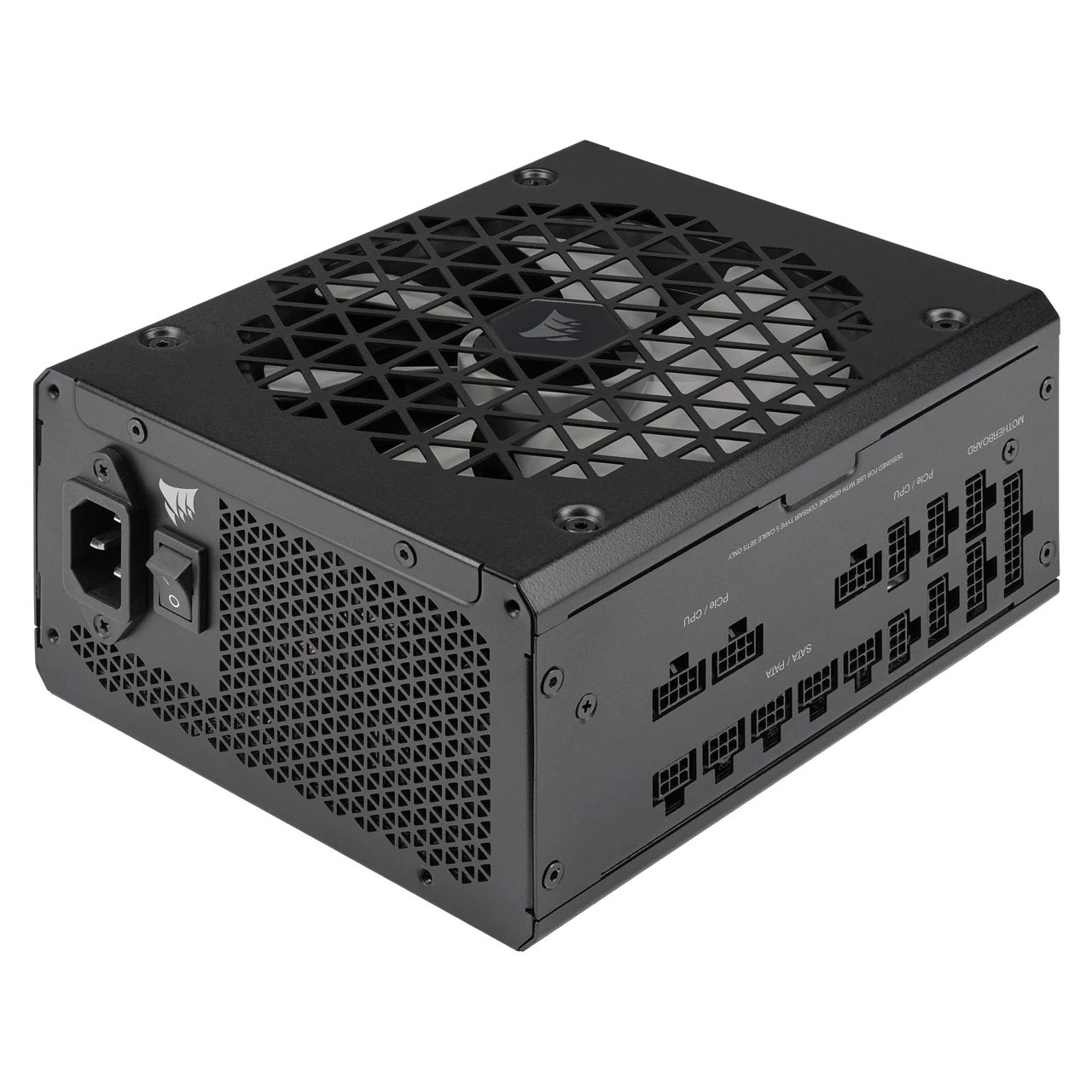 RM1000x SHIFT CP-9020253-JP ATX電源ユニット (1000W)