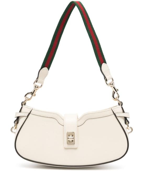 GUCCI Women Shoulder Bags 786015 AADHE9589 White