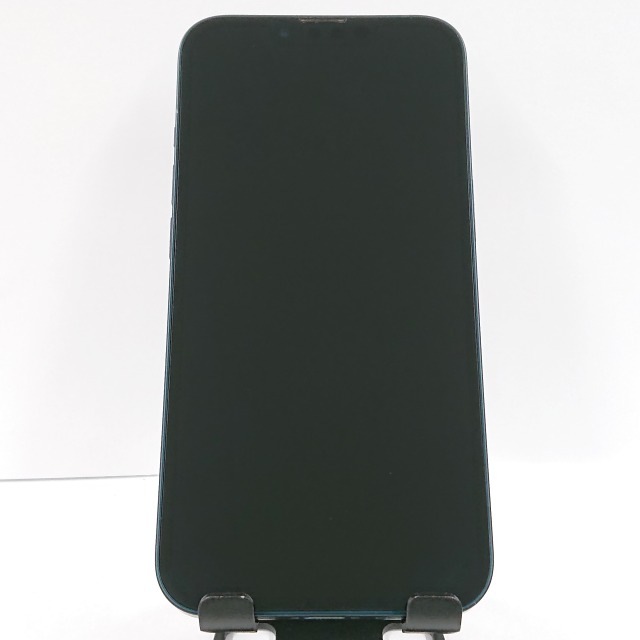 【ジャンク品】iPhone13 256GB docomo ミッドナイト 送料無料 本体 c07779 【中古】 39,000円