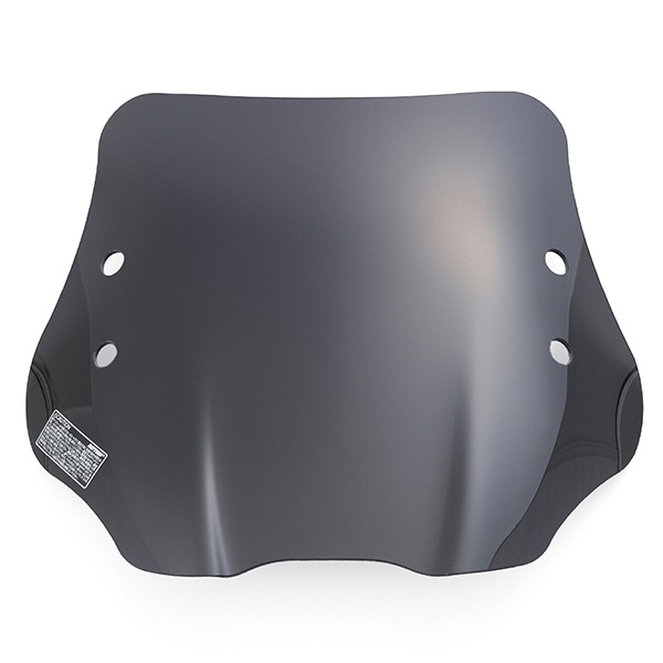 D92354 [ウインドシールドSS 車種別キット DIO110(JF58)用]