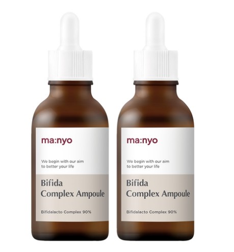 ビフィダコンプレックスアンプル 40ml x 2ea