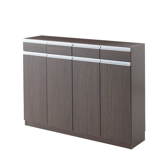 カウンター下収納 隙間収納 完成品 キッチンラック スリム収納 キッチン収納 キッチンストッカー スリムラック 日本製 鏡面 高級感 おしゃれ 引き出し チェスト