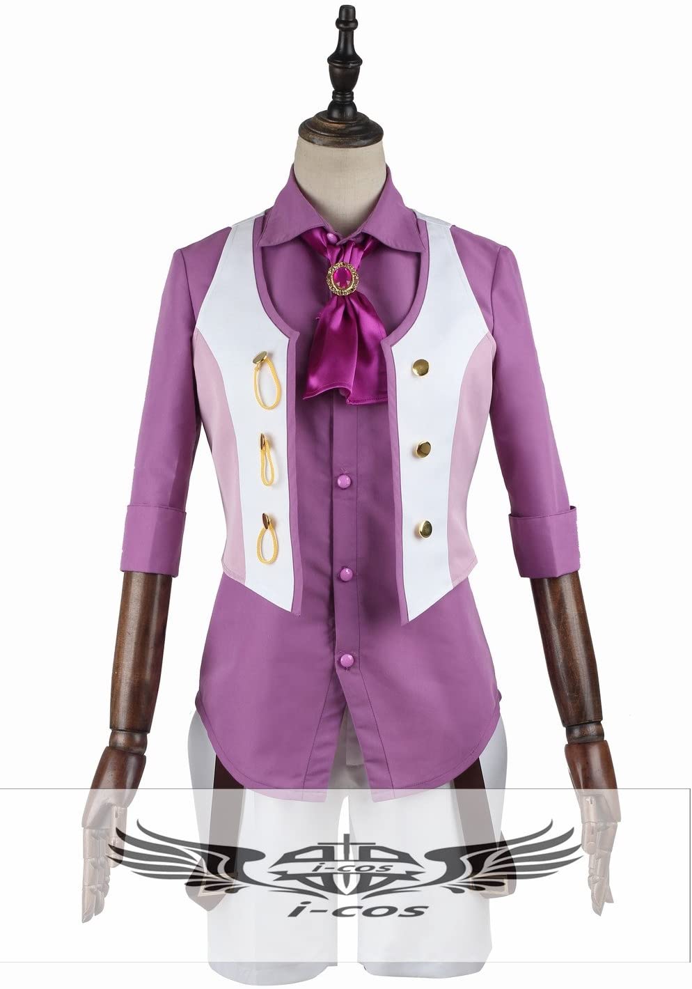 おそ松さん F6 アイドル 松野トド松 コスプレ衣装 7,536円