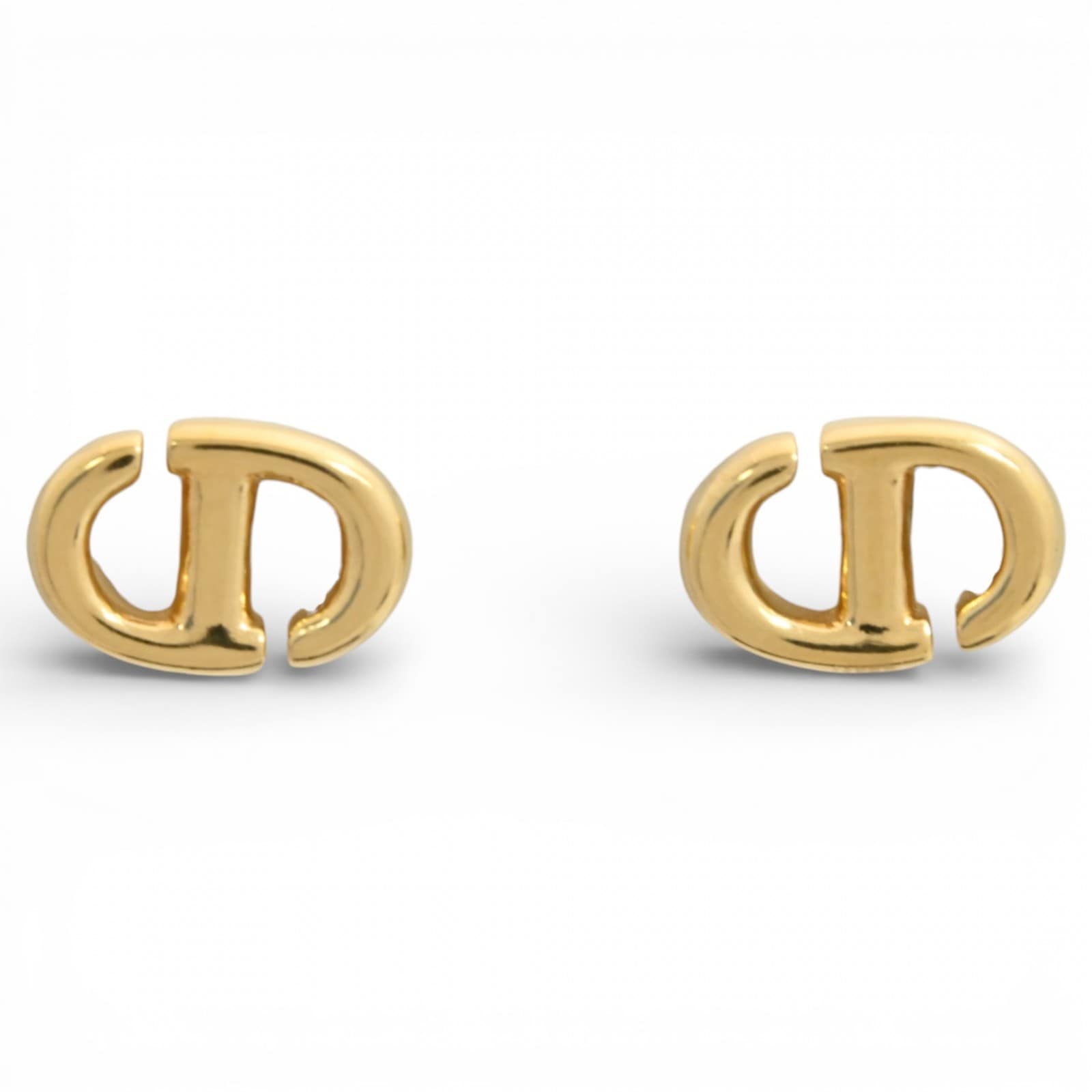 ディオール NAVY スタッド ピアス GP Bランク di6926cf 32,435円