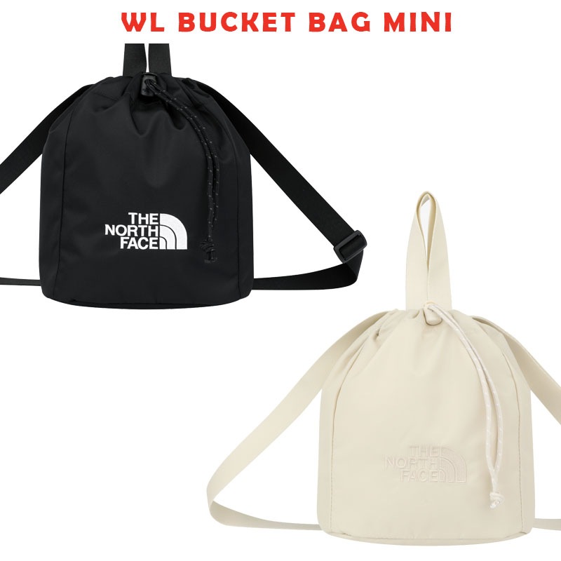 韓国正規品保証 MEGA SALENN2PR25J WL BUCKET BAG MINIデイリー 基本 着装 男子 女子 人気 韓国 ファッション 男女共用 アウトドア