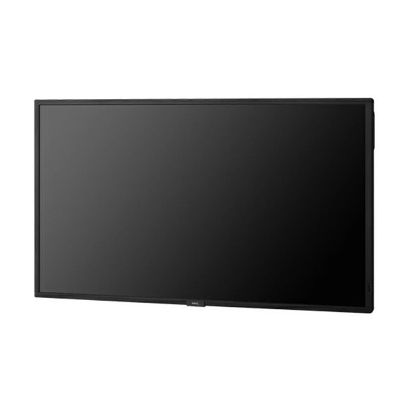 LCD-M501-2 MultiSync 50型パブリック液晶ディスプレイ / 3840×2160 / DisplayPortHDMI / スピーカ: あり メーカー直送