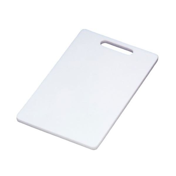 [5セット] 新輝合成 抗菌クッキングまな板 M MMT41830X5