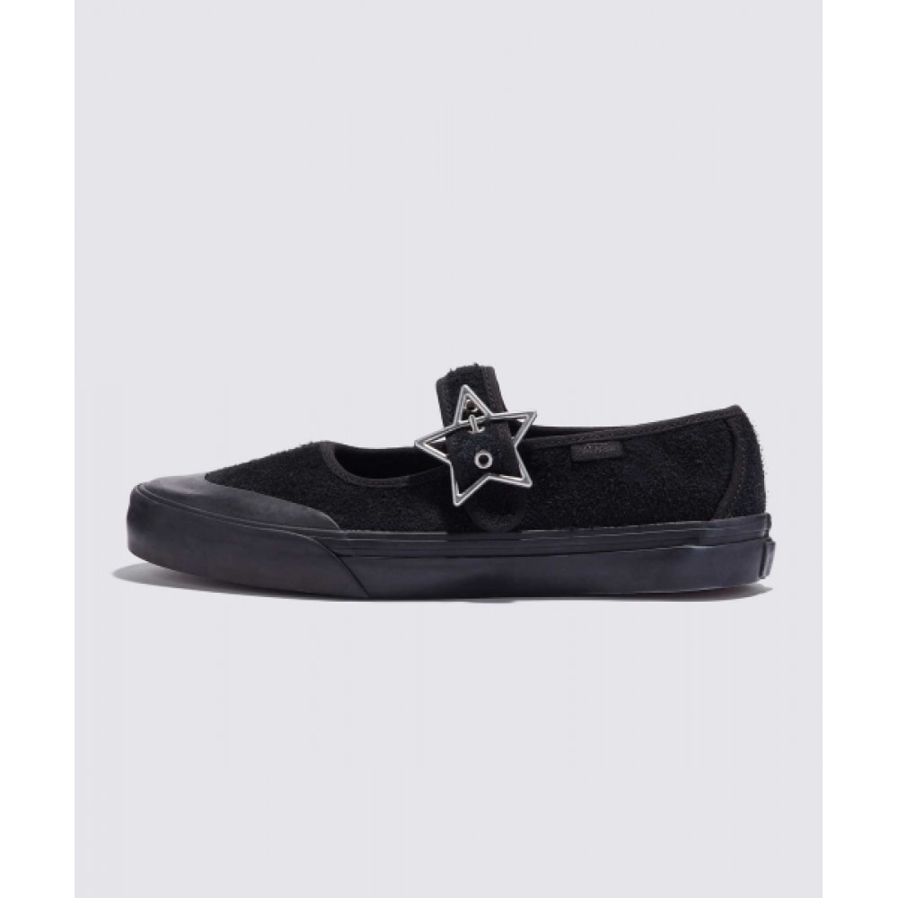 VANS メリージェーン - スターズ ブラック / VN000CRRCJJ1 9,763円