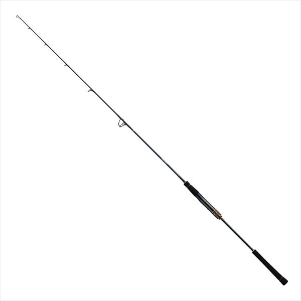 ダイワ オフショアロッド ソルティガ J TECHNICAL STEER 55S-4(スピニング 1ピース)