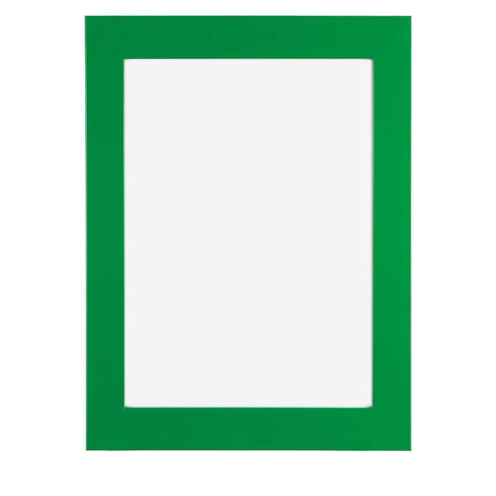A.P.J. フラットパネル ポスターサイズ（680×990mm）グリーン